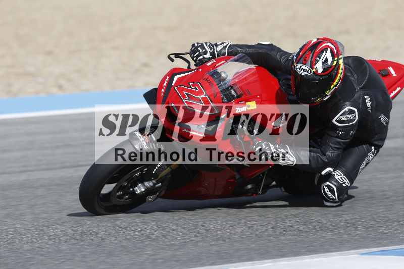 Archiv-2025/01 24.-27.01.2025 Moto Center Thun Jerez/schwarz-black/271